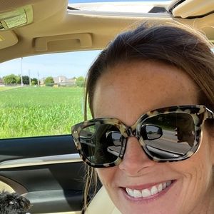 Meet your Posher, Marybeth